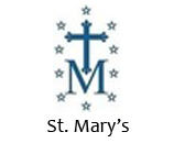 St. Mary's