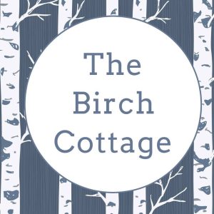 The Birch Cottage