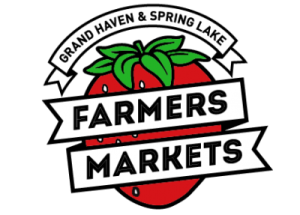 Grand Haven farmers market